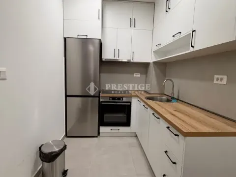 Rent, one bedroom apartment, 46m², Stari Aerodrom, Podgorica - image 4