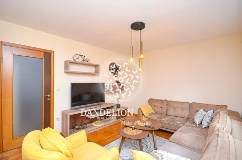 Rent, one bedroom apartment, 59m², Central Point, Podgorica - image 505