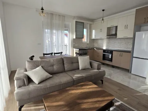 Sale, one bedroom apartment, 52m², Stari Aerodrom, Podgorica - image 11