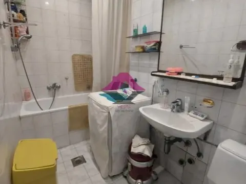 Izdavanje, dvosoban stan, 46m², Palilulska Pijaca, Palilula Sve Podlokacije - image 12