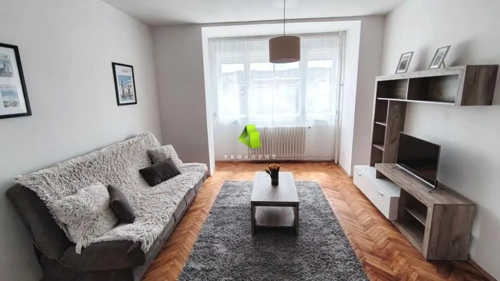 Izdavanje, jednosoban stan, 60m², Medijana, Niš