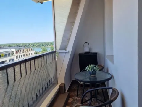 Izdavanje, garsonjera, 33m², Stari Grad, Beograd - image 6
