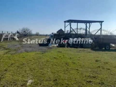 Sale, land lot, 192m², Centar, Inđija - image 15