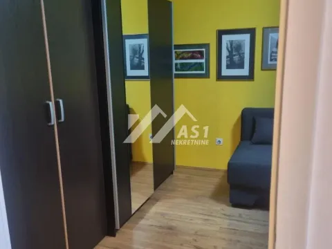 Izdavanje, dvosoban stan, 50m², Bulevar Oslobodjenja, Novi Sad Sve Podlokacije - image 4