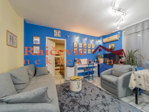 Prodaja, dvosoban stan, 38m², Zvezdara Sve Podlokacije, Beograd - image 2