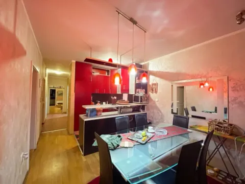 Prodaja, četvorosoban stan, 120m², Ljubović, Podgorica - image 6