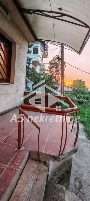 Izdavanje, dvosoban stan, 40m², Čukarica, Beograd
