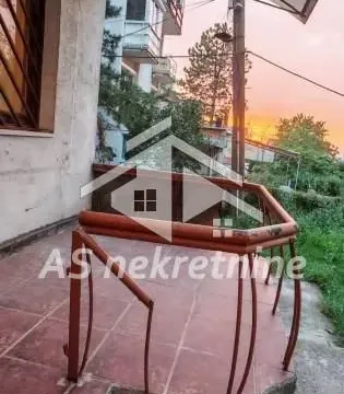 Izdavanje, dvosoban stan, 40m², Čukarica, Beograd - image 17