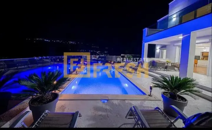 Prodaja, kuća, 253m², Bar, Crna Gora