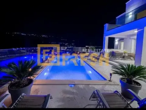 Prodaja, kuća, 253m², Bar, Crna Gora - image 23