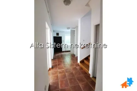 Rent, house, 400m², Savski Venac, Beograd - image 8