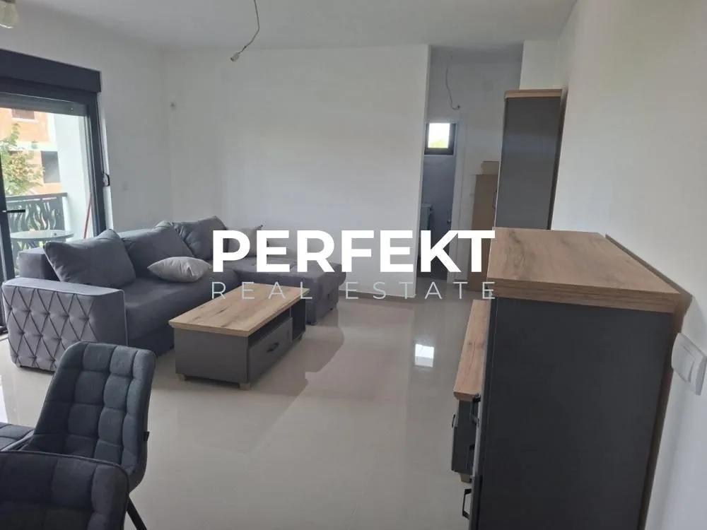 Prodaja, dvosoban stan, 52m², Pančevo, Srbija