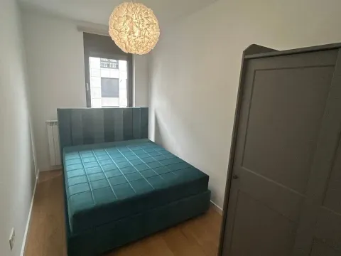 Rent, two bedroom apartment, 40m², Tošin bunar, Novi Beograd Sve Podlokacije - image 18