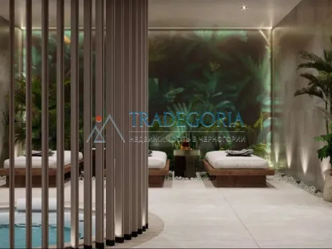 Prodaja, dvosoban stan, 81m², Tivat, Crna Gora - image 32
