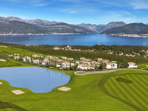 Prodaja, kuća, 400m², Luštica Bay, Tivat - image 3