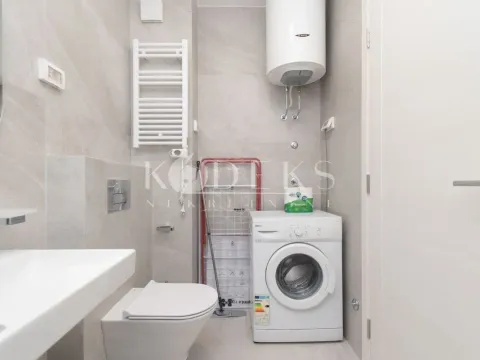 Izdavanje, jednosoban stan, 39m², Central Point, Podgorica - image 20