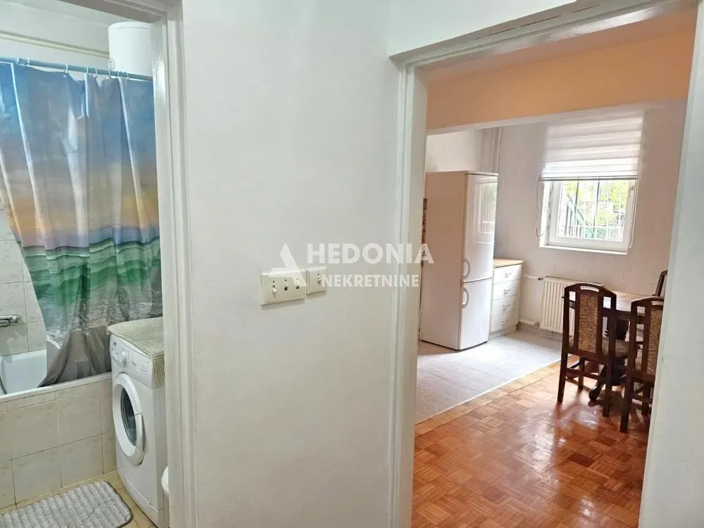 Izdavanje, jednosoban stan, 39m², Kluz, Zvezdara Sve Podlokacije