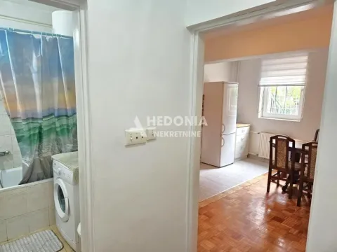Izdavanje, jednosoban stan, 39m², Kluz, Zvezdara Sve Podlokacije - image 7