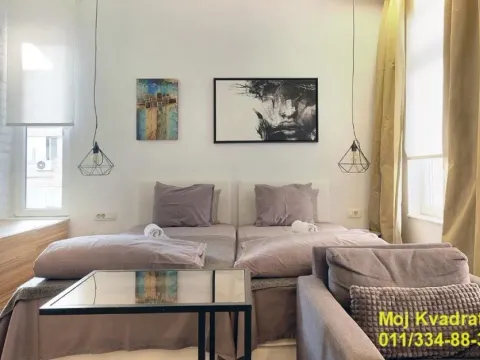 Prodaja, trosoban stan, 73m², Stari Grad, Beograd - image 10