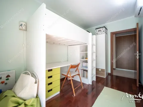 Prodaja, dvosoban stan, 81m², Dobrota, Kotor - image 17