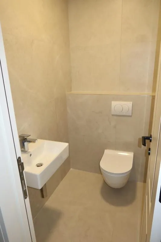 Prodaja, trosoban stan, 115m², Gorica C, Podgorica