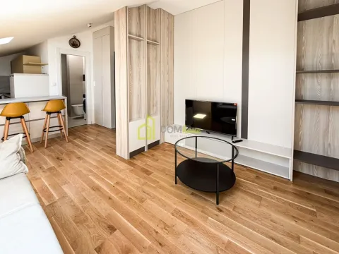 Rent, studio apartment, 25m², Zabjelo, Podgorica - image 4
