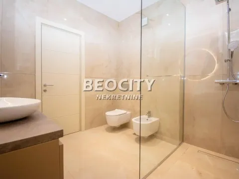 Izdavanje, četvorosoban stan, 155m², Senjak, Beograd - image 16