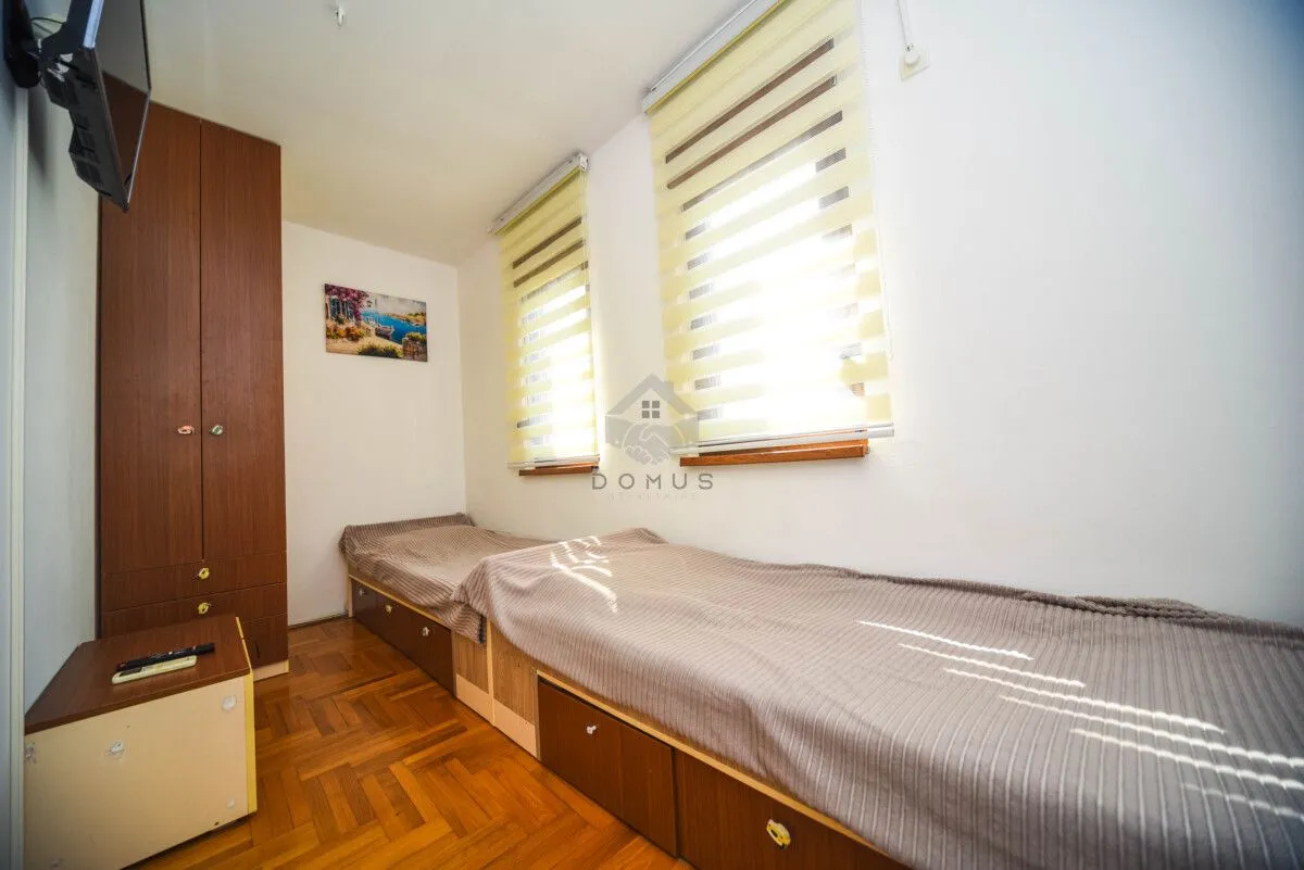 Rent, two bedroom apartment, 56m², Tuški Put, Podgorica