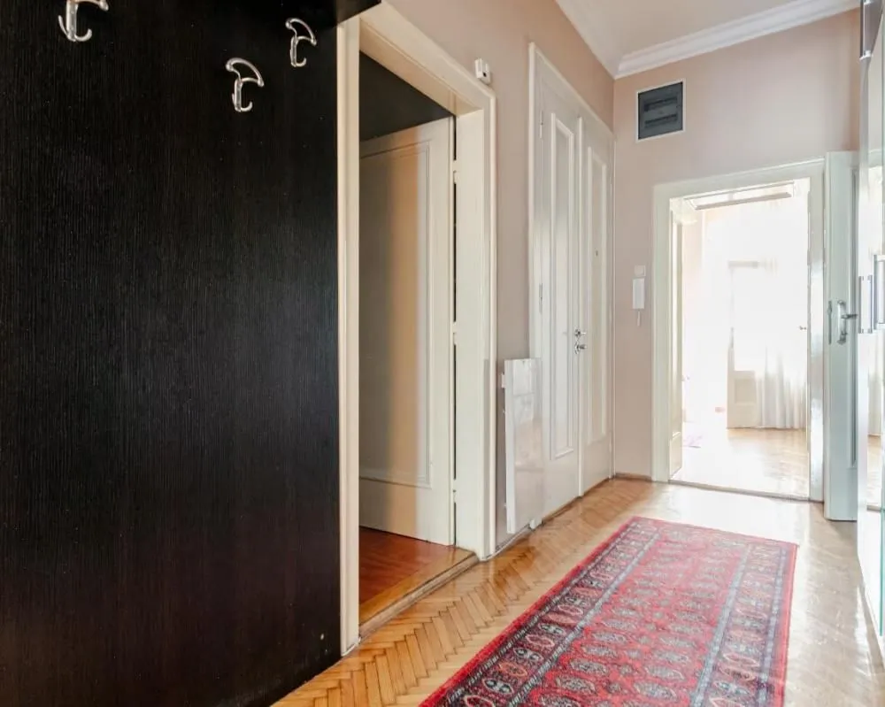 Rent, three bedroom apartment, 80m², Zeleni Venac, Beograd