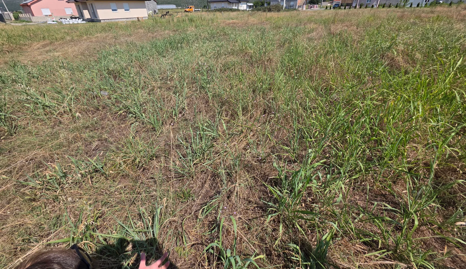 Prodaja, plac, 550m², Donja Gorica, Podgorica