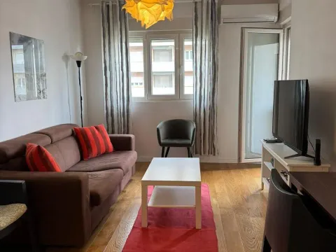 Sale, one bedroom apartment, 46m², Central Point, Podgorica - image 3