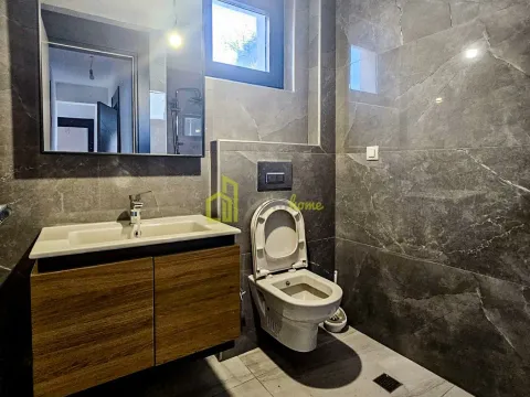 Sale, two bedroom apartment, 78m², Sveti Stefan, Budva - image 5