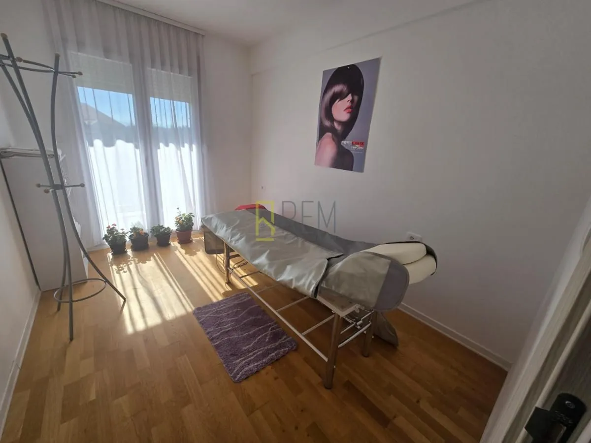 Prodaja, jednosoban stan, 37m², Ljubović, Podgorica