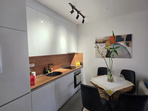 Sale, one bedroom apartment, 34m², Zabjelo, Podgorica - image 2