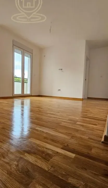 Prodaja, dvosoban stan, 52m², Rakovica, Beograd