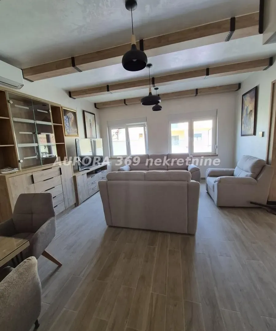 Sale, house, 80m², Ruma, Srbija