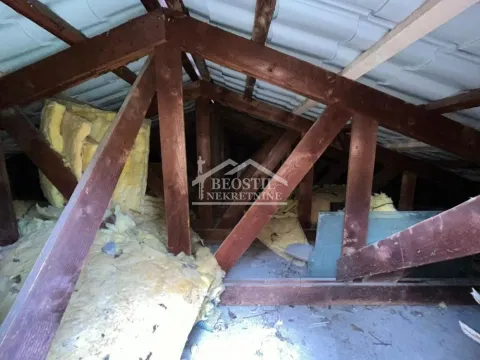 Prodaja, kuća, 88m², Centar, Smederevo - image 14