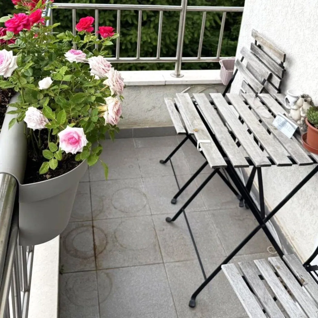 Rent, apartment, 53m², Centar, Podgorica