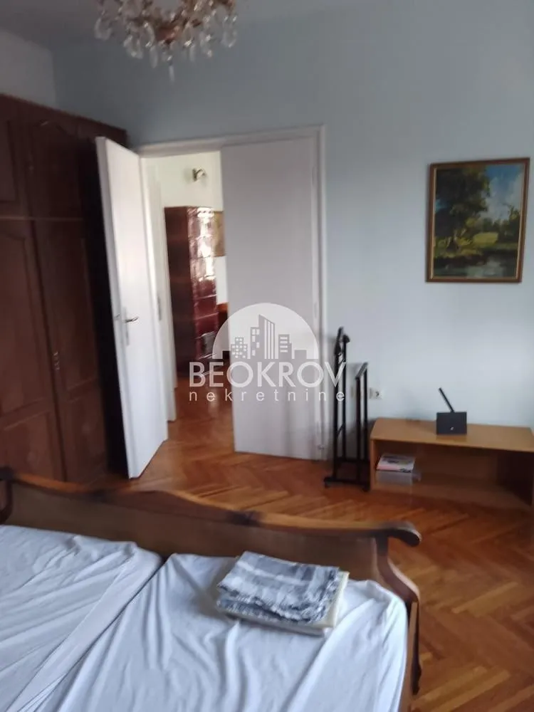 Izdavanje, trosoban stan, 82m², Vukov Spomenik, Zvezdara Sve Podlokacije