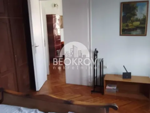 Izdavanje, trosoban stan, 82m², Vukov Spomenik, Zvezdara Sve Podlokacije - image 3