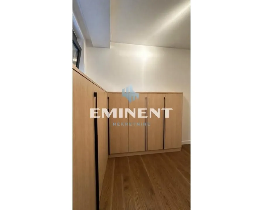Rent, three bedroom apartment, 116m², Voždovac Sve Podlokacije, Beograd