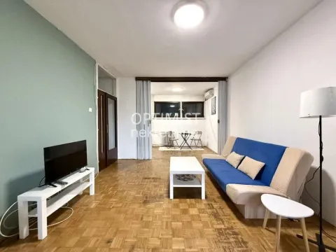 Izdavanje, trosoban stan, 75m², Tašmajdan, Palilula Sve Podlokacije - image 2