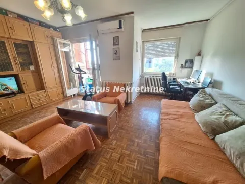 Izdavanje, jednosoban stan, 41m², Novo naselje, Novi Sad - image 4