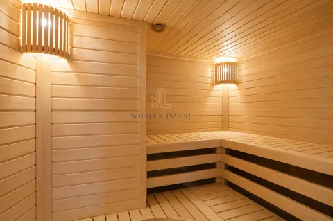 Izdavanje, dvosoban stan, 183m², Gospoština, Budva - image 11