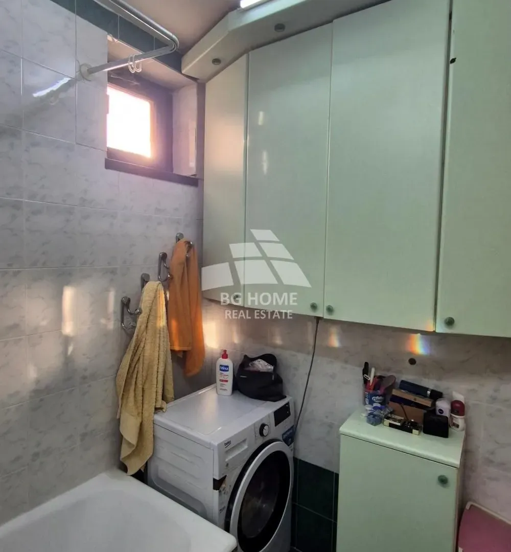 Prodaja, četvorosoban stan, 87m², Karaburma, Palilula Sve Podlokacije