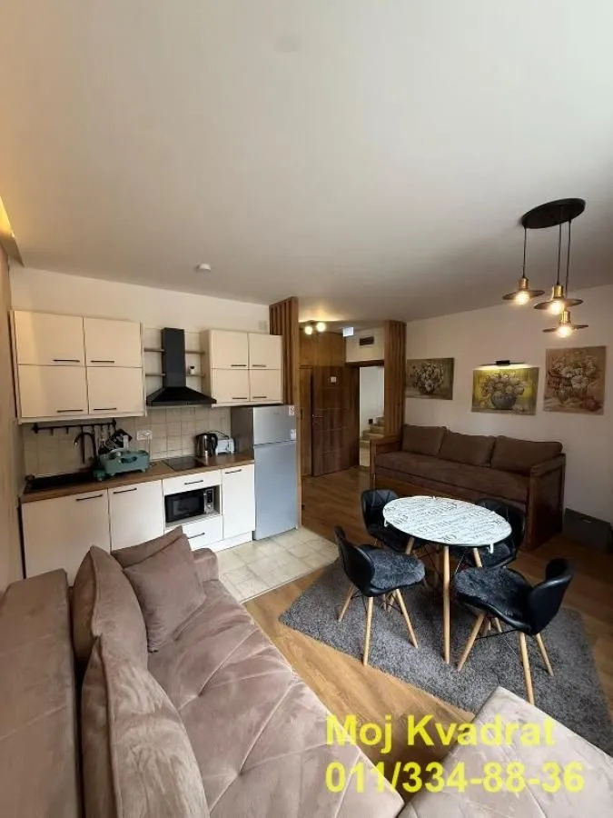 Prodaja, ugostiteljski objekat, 482m², Treska, Kopaonik