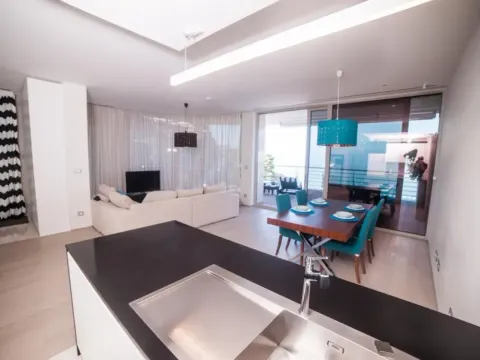 Sale, two bedroom apartment, 286m², Zavala, Budva - image 4