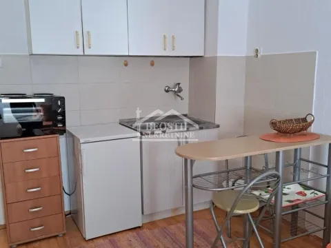 Izdavanje, stan, 20m², Karaburma, Palilula Sve Podlokacije - image 6
