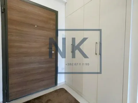 Izdavanje, jednosoban stan, 42m², Zabjelo, Podgorica - image 12