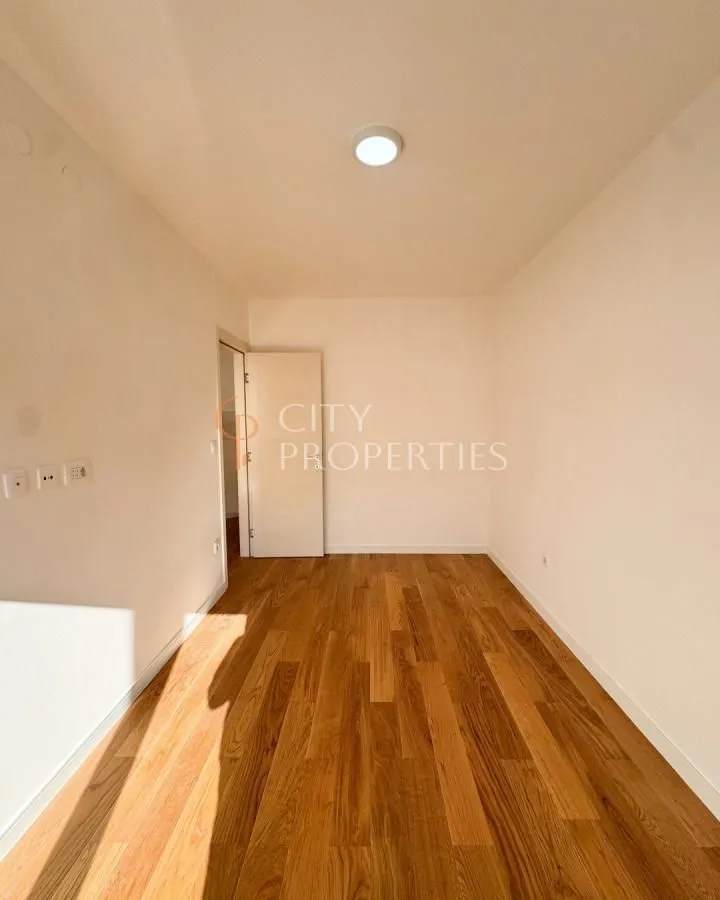 Prodaja, stan, 40m², Central Point, Podgorica